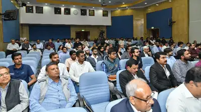 Workshop at Bangalore