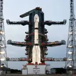 
                                  GSLV-F17 / EOS-05 Mission