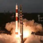 
                                PSLV-C57/Aditya-L1 Mission