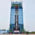 
                                PSLV-C57/Aditya-L1 Mission