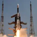 
                                GSLV-F12/NVS-01 Mission