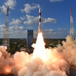 PSLV-C48/RISAT-2BR1