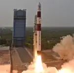 
                                PSLV-C55/TeLEOS-2 Mission