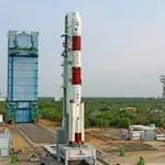 
                                  GSLV-F16/NISAR Mission