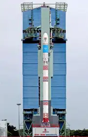 SSLV-D1/EOS-02 Mission