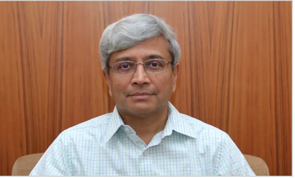 Prof. Govindan Rangarajan