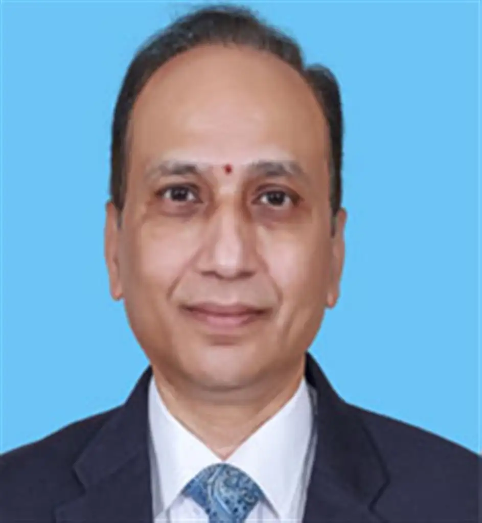 M. Subramanyam