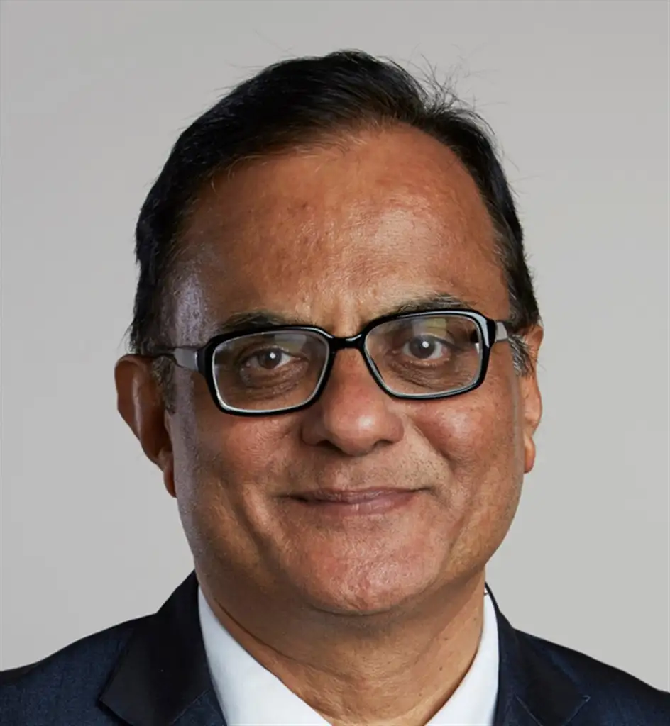 Prof. Ajay Kumar Sood