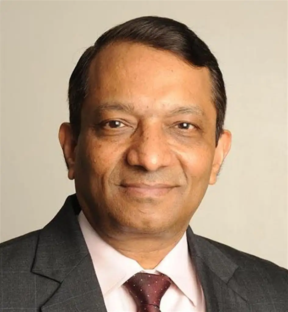 Dr. Pawan Kumar Goenka