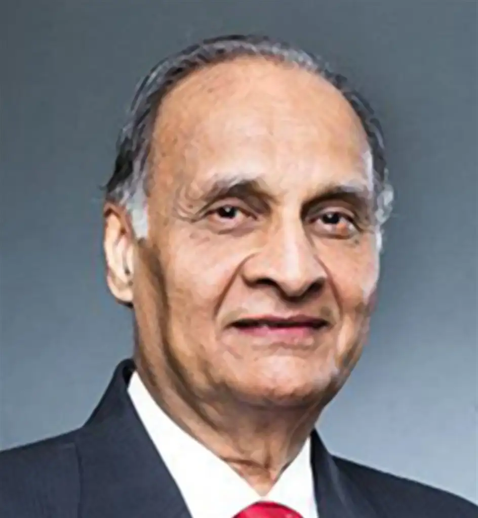 Prof. Goverdhan Mehta