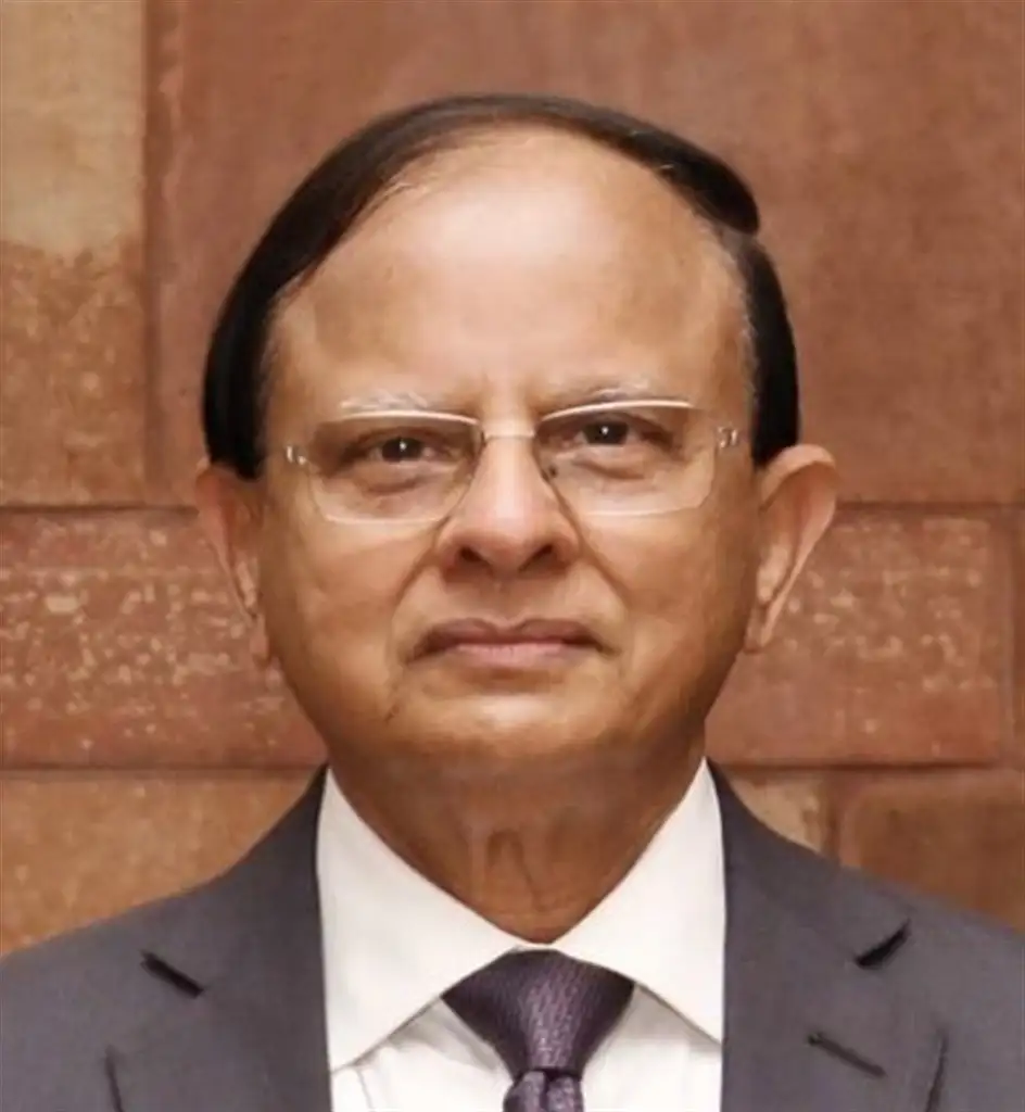 Dr. P K  Mishra